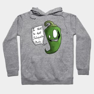 Jalapeno Hoodie